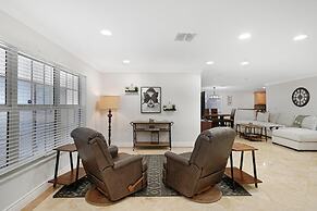 Hollywood Hills in Hollywood