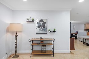 Hollywood Hills in Hollywood