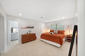 Hollywood Hills in Hollywood