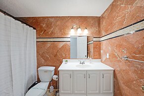 Hollywood Hills in Hollywood