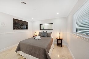 Hollywood Hills in Hollywood