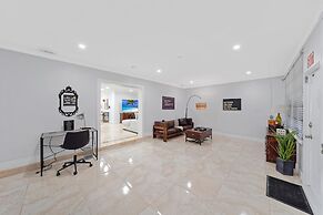 Hollywood Hills in Hollywood