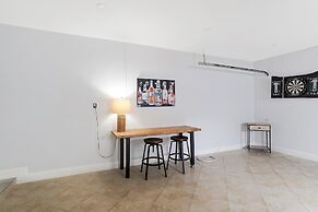 Hollywood Hills in Hollywood