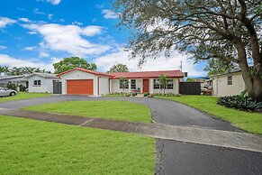 Hollywood Hills in Hollywood