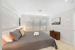 Hollywood Hills in Hollywood