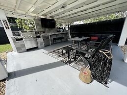 Hollywood Hills in Hollywood