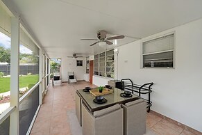 Hollywood Hills in Hollywood