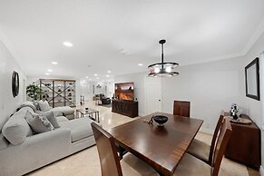 Hollywood Hills in Hollywood