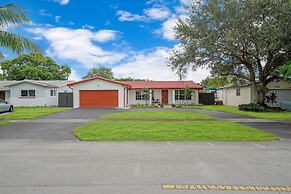 Hollywood Hills in Hollywood