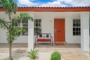 Hollywood Hills in Hollywood