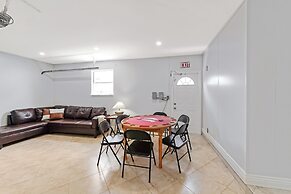 Hollywood Hills in Hollywood