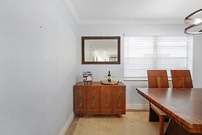 Hollywood Hills in Hollywood