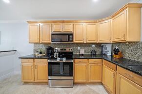 Hollywood Hills in Hollywood