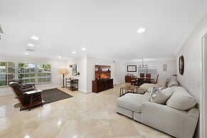 Hollywood Hills in Hollywood