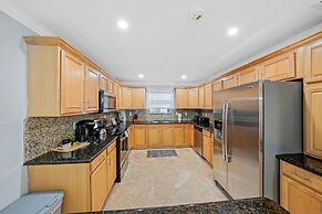 Hollywood Hills in Hollywood