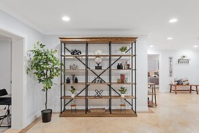 Hollywood Hills in Hollywood