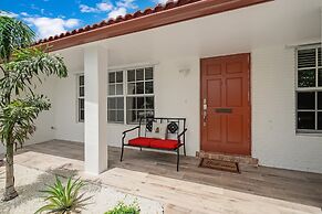 Hollywood Hills in Hollywood