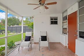 Hollywood Hills in Hollywood