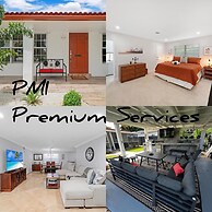 Hollywood Hills in Hollywood