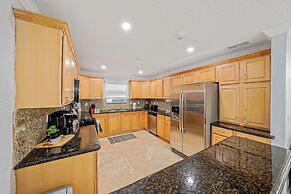 Hollywood Hills in Hollywood