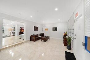 Hollywood Hills in Hollywood