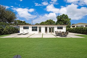 Dania Beach Unit 1 in Dania Beach