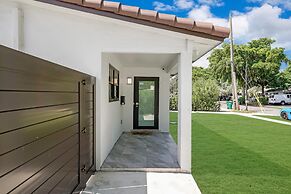 Dania Beach Unit 1 in Dania Beach