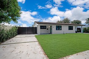 Dania Beach Unit 1 in Dania Beach