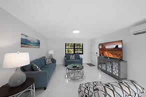 Dania Beach Unit 1 in Dania Beach