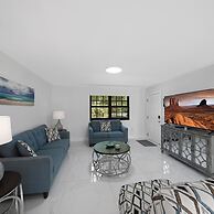 Dania Beach Unit 1 in Dania Beach