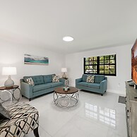 Dania Beach Unit 1 in Dania Beach