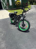 Dania Beach Unit 1 in Dania Beach