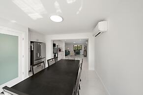 Dania Beach Unit 1 in Dania Beach