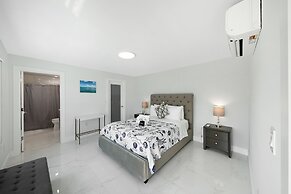 Dania Beach Unit 1 in Dania Beach