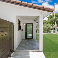 Dania Beach Unit 1 in Dania Beach