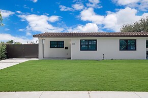 Dania Beach Unit 1 in Dania Beach