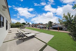 Dania Beach Unit 1 in Dania Beach