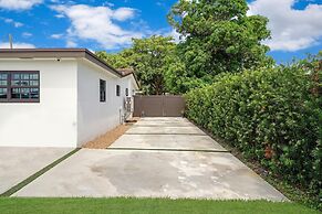 Dania Beach Unit 1 in Dania Beach