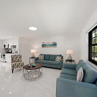 Dania Beach Unit 1 in Dania Beach