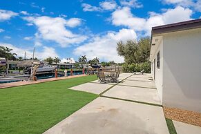 Dania Beach Unit 1 in Dania Beach