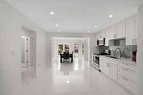Dania Beach Unit 1 in Dania Beach