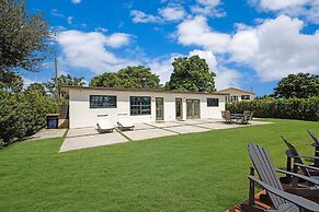 Dania Beach Unit 1 in Dania Beach