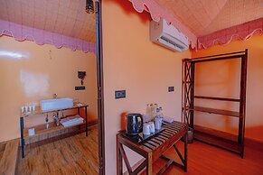 Ratan Villas Sariska