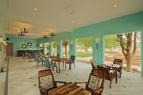 Ratan Villas Sariska