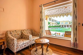 Ratan Villas Sariska