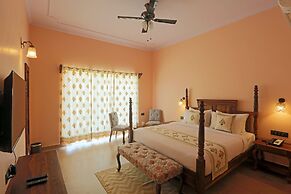 Ratan Villas Sariska