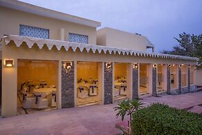 Ratan Villas Sariska