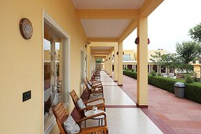 Ratan Villas Sariska
