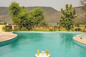 Ratan Villas Sariska
