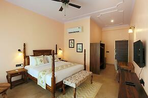 Ratan Villas Sariska